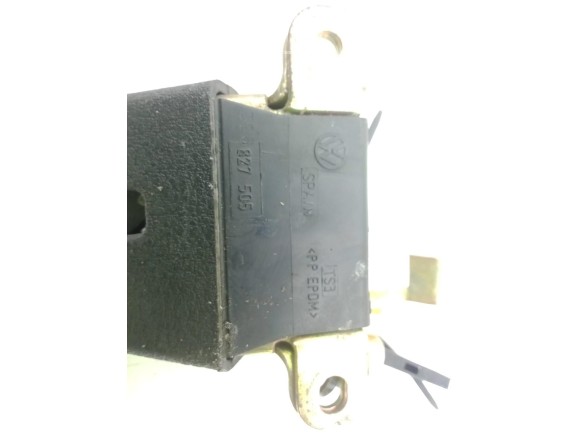 3B5827505 CERRADURA PORTON / TAPA MALETA VW PASSAT (3B3) |Desguaces La Cabaña