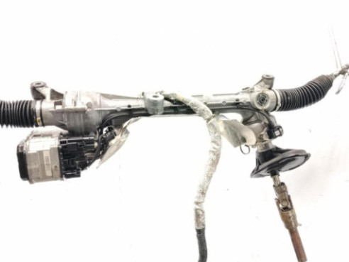 1799468 COMPRESOR AA FORD FOCUS III|Desguaces La Cabaña 2