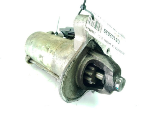 1799468 COMPRESOR AA FORD FOCUS III|Desguaces La Cabaña