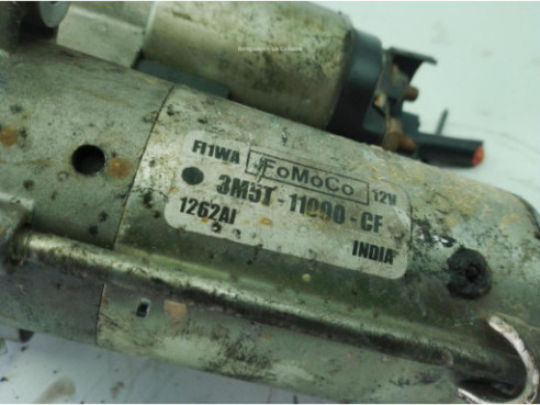 1799468 COMPRESOR AA FORD FOCUS III|Desguaces La Cabaña 2