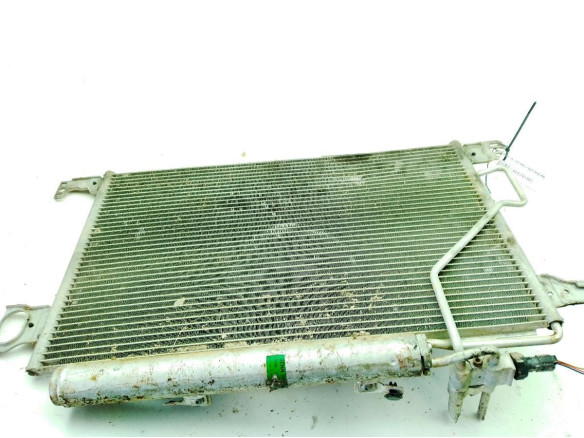   RADIADOR AIRE ACONDICIONADO MERCEDES BENZ CLASE CLC (CL203)|Desguaces La Cabaña