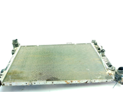   ALETA DEL DER MERCEDES BENZ CLASE CLC (CL203)|Desguaces La Cabaña