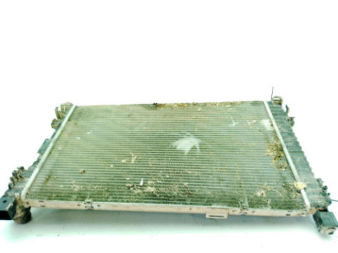   ALETA DEL DER MERCEDES BENZ CLASE CLC (CL203)|Desguaces La Cabaña 2