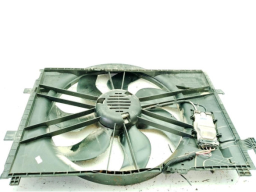   ALETA DEL DER MERCEDES BENZ CLASE CLC (CL203)|Desguaces La Cabaña