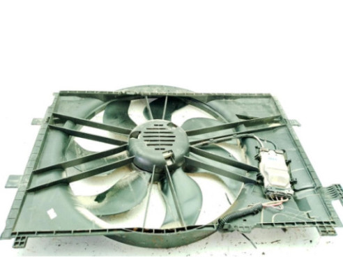   ELECTROVENTILADOR MERCEDES BENZ CLASE CLC (CL203)|Desguaces La Cabaña