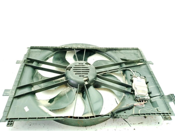   ELECTROVENTILADOR MERCEDES BENZ CLASE CLC (CL203)|Desguaces La Cabaña