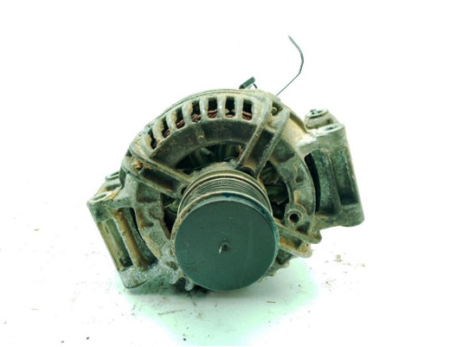   ALETA DEL DER MERCEDES BENZ CLASE CLC (CL203)|Desguaces La Cabaña