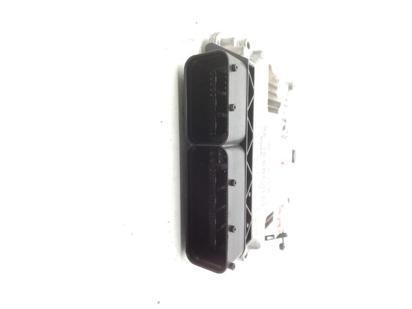 03G906016MC CENTRALITA MOTOR SKODA SUPERB I (3U4)|Desguaces La Cabaña