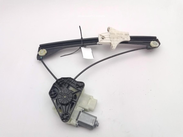 6V0959811A ELEVALUNAS PUERTA LAT TRA IZQ SKODA FABIA III (NJ3) |Desguaces La Cabaña