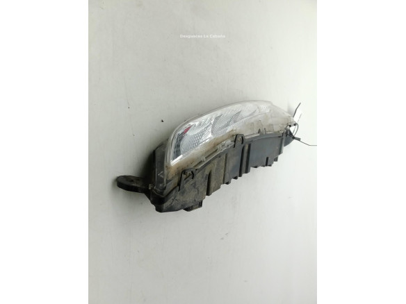 9822653980 PILOTO LUZ DIURNA IZQ CITROEN GRAND C4 SPACETOURER|Desguaces La Cabaña