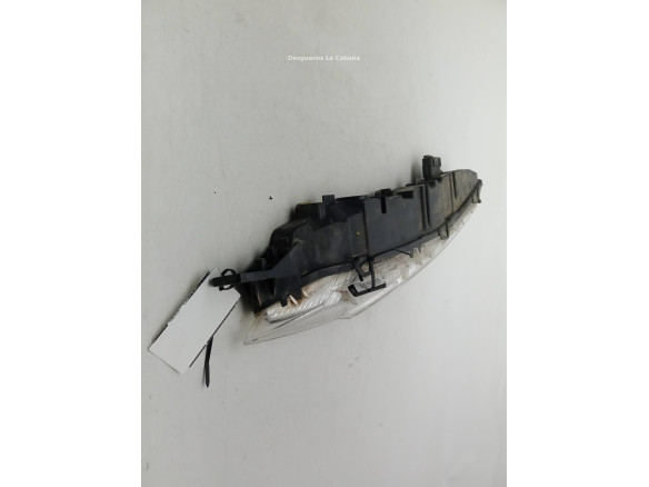 9822653980 PILOTO LUZ DIURNA IZQ CITROEN GRAND C4 SPACETOURER|Desguaces La Cabaña