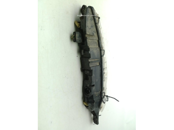 9822653980 PILOTO LUZ DIURNA IZQ CITROEN GRAND C4 SPACETOURER|Desguaces La Cabaña