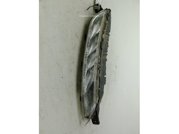 9822653680 PILOTO LUZ DIURNA DER CITROEN GRAND C4 SPACETOURER|Desguaces La Cabaña