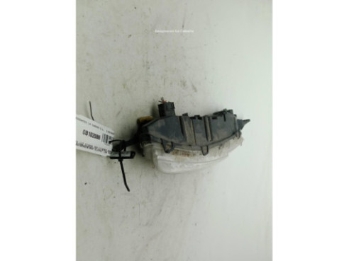 9822653680 PILOTO LUZ DIURNA DER CITROEN GRAND C4 SPACETOURER|Desguaces La Cabaña