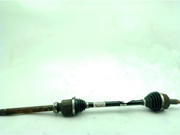 9811176480 PALIER DEL DER CITROEN GRAND C4 SPACETOURER|Desguaces La Cabaña