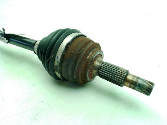 9811176480 PALIER DEL DER CITROEN GRAND C4 SPACETOURER|Desguaces La Cabaña