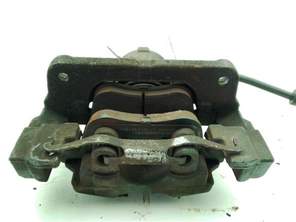 1609897380 PINZA DEL DER CITROEN GRAND C4 SPACETOURER|Desguaces La Cabaña