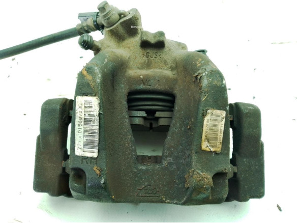 1609897380 PINZA DEL DER CITROEN GRAND C4 SPACETOURER|Desguaces La Cabaña