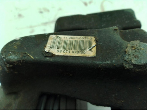 1609897380 PINZA DEL DER CITROEN GRAND C4 SPACETOURER|Desguaces La Cabaña