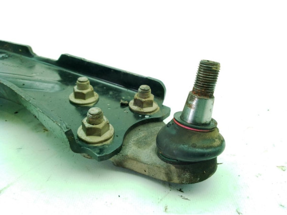 9846329080 BRAZO SUSPENSION DEL DER INF CITROEN GRAND C4 SPACETOURER|Desguaces La Cabaña
