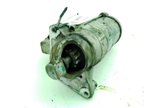 9832577880 ARRANQUE CITROEN GRAND C4 SPACETOURER|Desguaces La Cabaña