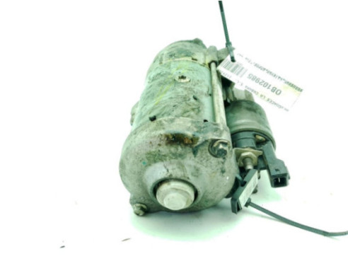 9832577880 ARRANQUE CITROEN GRAND C4 SPACETOURER|Desguaces La Cabaña
