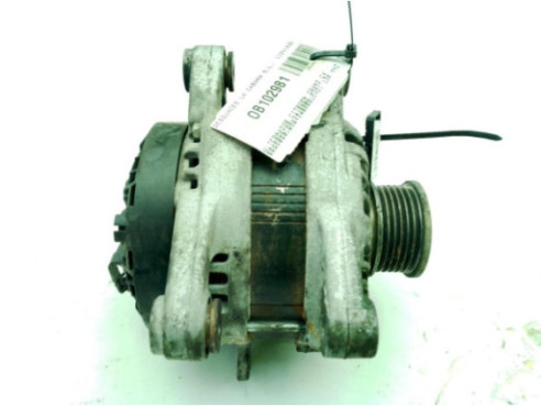 20GT51 CAJA CAMBIOS CITROEN GRAND C4 SPACETOURER|Desguaces La Cabaña 2