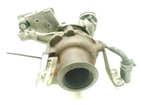 781018901 TURBO BMW 1 (E87)|Desguaces La Cabaña