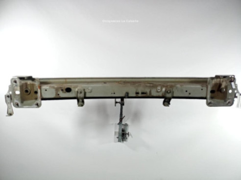 TERCERA LUZ DE FRENO FORD FOCUS (DAW, DBW)|Desguaces La Cabaña 2