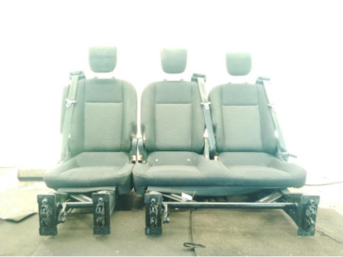 ASIENTO|Desguaces La Cabaña 2