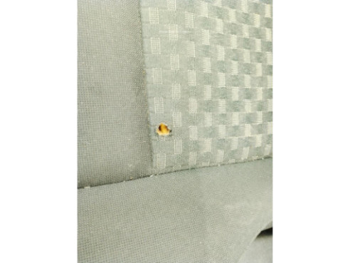 ASIENTO TRA COMPLETO FORD TRANSIT CUSTOM Furgón|Desguaces La Cabaña