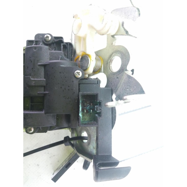 8R0827505A  CERRADURA PORTON / TAPA MALETA AUDI A3 (8P1) |Desguaces La Cabaña