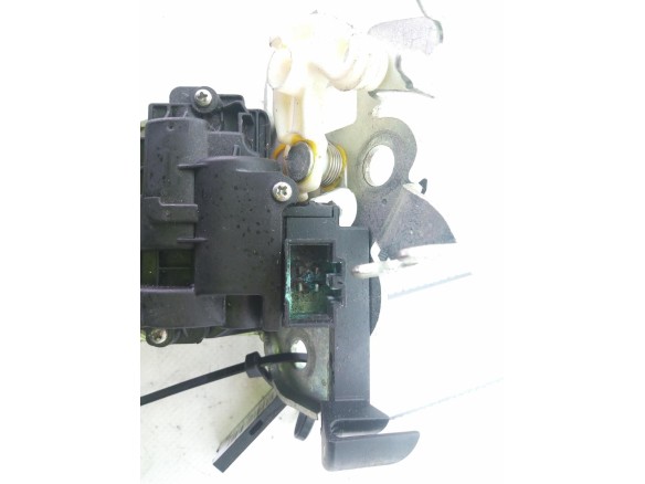 8R0827505A  CERRADURA PORTON / TAPA MALETA AUDI A3 (8P1) |Desguaces La Cabaña