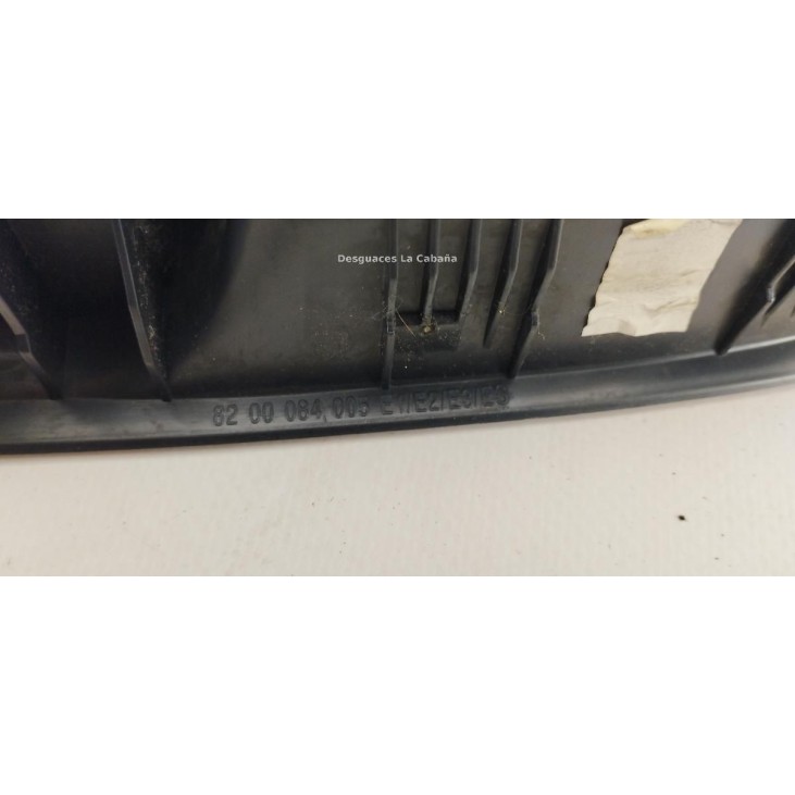 8200084005 MANDO ELEVALUNAS PUERTA LAT DEL DER RENAULT CLIO II (BB_, CB_) |Desguaces La Cabaña