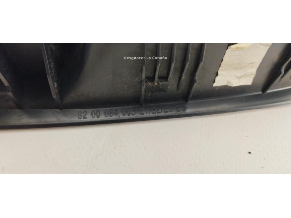 8200084005 MANDO ELEVALUNAS PUERTA LAT DEL DER RENAULT CLIO II (BB_, CB_) |Desguaces La Cabaña