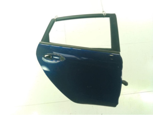 1692501 PUERTA LAT TRA DER FORD FIESTA VI|Desguaces La Cabaña