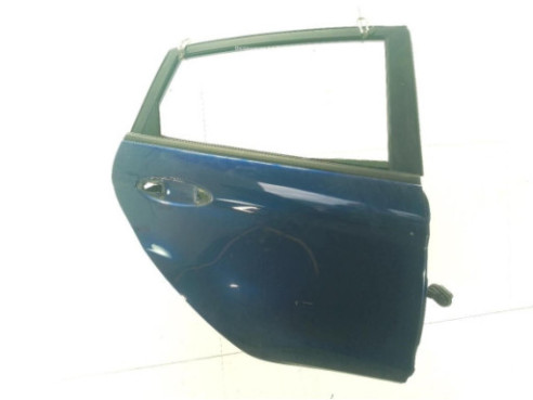 1763986 PORTON FORD FIESTA VI|Desguaces La Cabaña 2