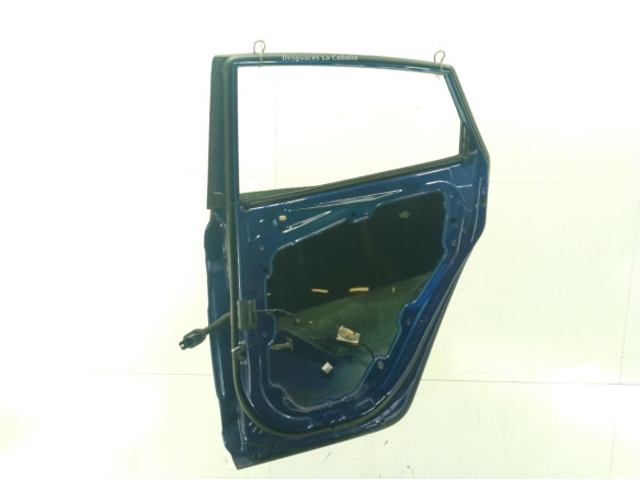 1692501 PUERTA LAT TRA DER FORD FIESTA VI|Desguaces La Cabaña
