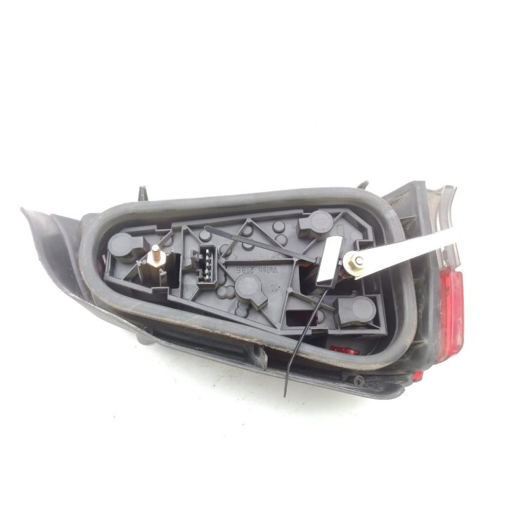 PILOTO TRA DER EXT PEUGEOT 106 I (1A, 1C) |Desguaces La Cabaña