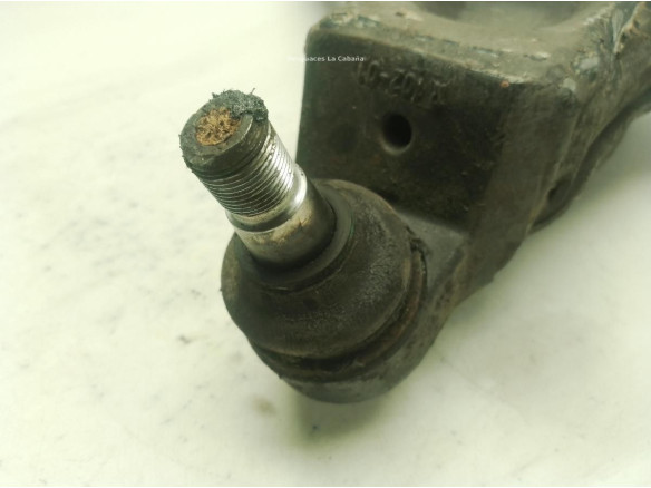 BRAZO SUSPENSION DEL DER INF VW CRAFTER 30-50 Furgón (2E_)|Desguaces La Cabaña