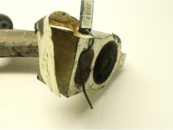 BRAZO SUSPENSION DEL IZQ INF VW PASSAT (3C2)|Desguaces La Cabaña