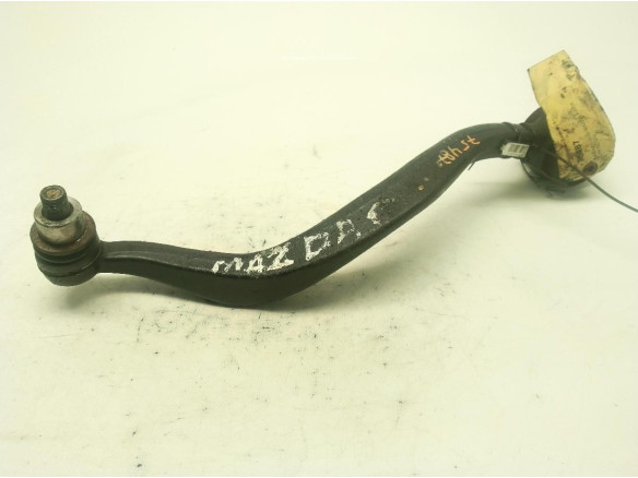 BRAZO SUSPENSION DEL IZQ INF MAZDA 6 Hatchback (GG)|Desguaces La Cabaña