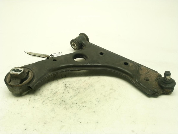 BRAZO SUSPENSION DEL DER INF PEUGEOT BIPPER Tepee|Desguaces La Cabaña