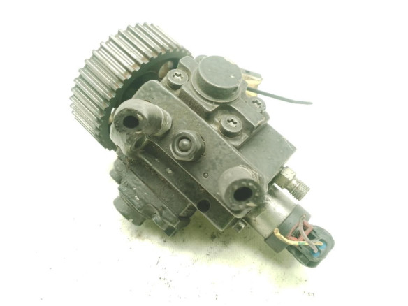 0445010193 BOMBA INYECTORA OPEL INSIGNIA A (G09)|Desguaces La Cabaña