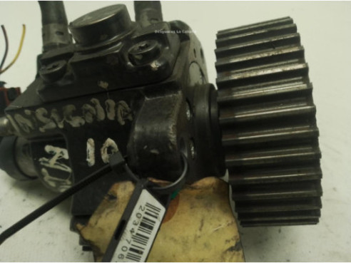 0445010193 BOMBA INYECTORA OPEL INSIGNIA A (G09)|Desguaces La Cabaña