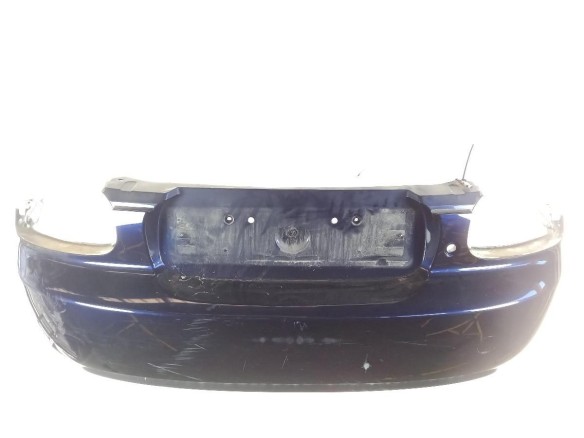 NF7950221 PARAGOLPES TRA MAZDA MX-5 III (NC) |Desguaces La Cabaña