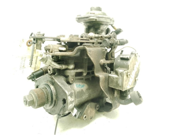 0460404056 BOMBA INYECTORA OPEL FRONTERA A (U92)|Desguaces La Cabaña