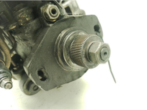 BOMBA INYECTORA|Desguaces La Cabaña 2