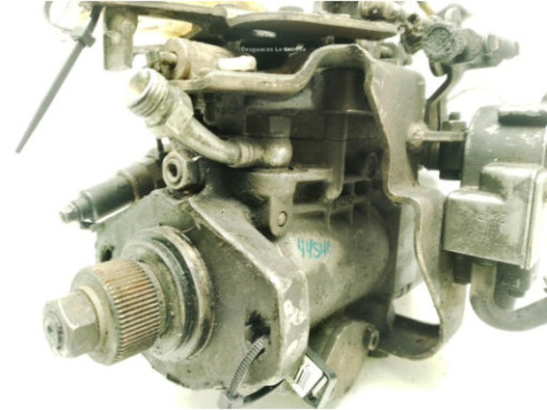 0460404056 BOMBA INYECTORA OPEL FRONTERA A (U92)|Desguaces La Cabaña
