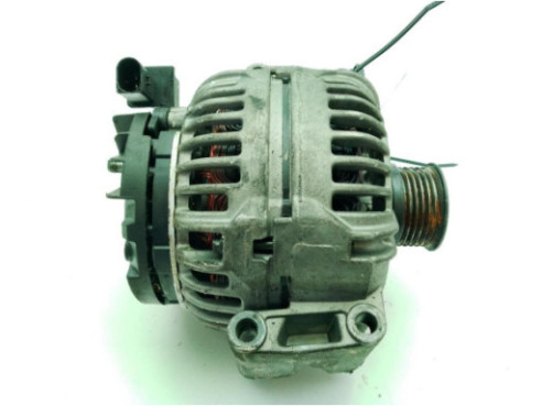   CUNA MOTOR MERCEDES BENZ CLS (C219)|Desguaces La Cabaña 2